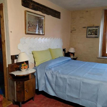 B&B Castel Goffredo San P 3 Luaran gambar