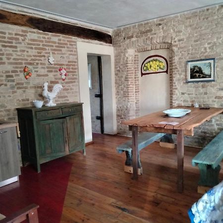 B&B Castel Goffredo San P 3 Luaran gambar