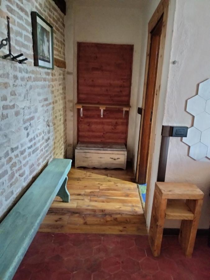 B&B Castel Goffredo San P 3 Luaran gambar
