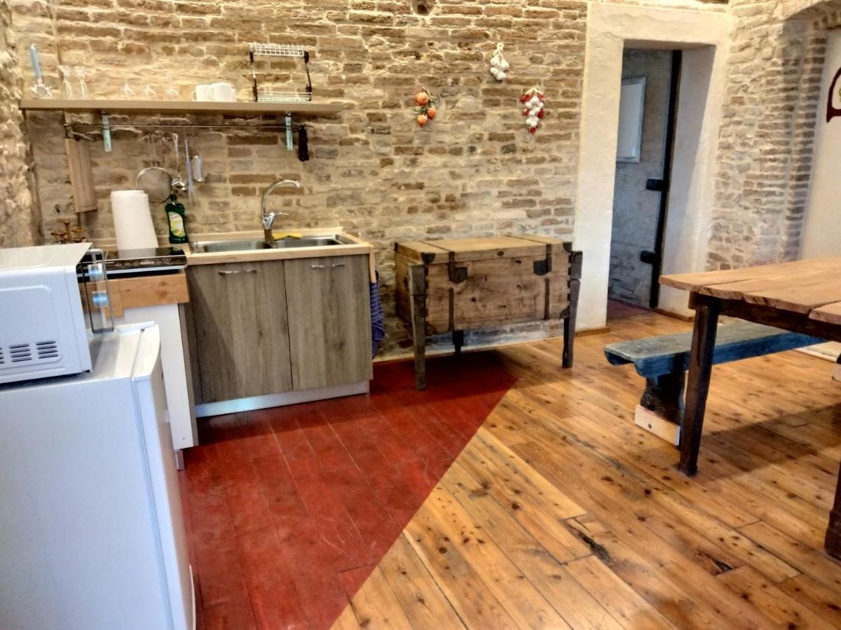 B&B Castel Goffredo San P 3 Luaran gambar