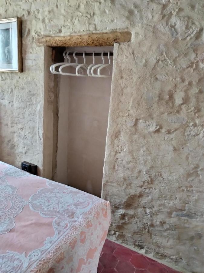 B&B Castel Goffredo San P 3 Luaran gambar