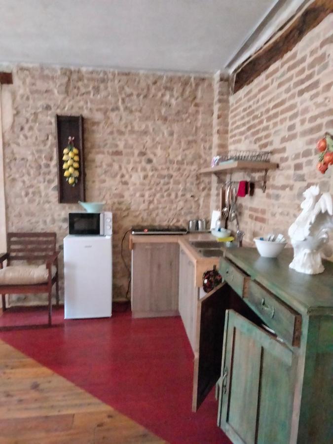 B&B Castel Goffredo San P 3 Luaran gambar