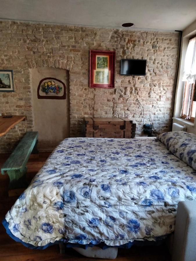 B&B Castel Goffredo San P 3 Luaran gambar