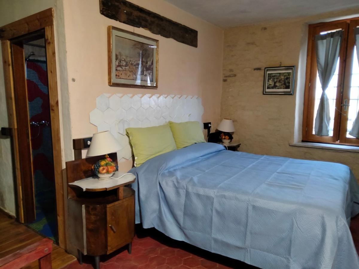 B&B Castel Goffredo San P 3 Luaran gambar