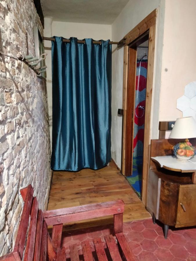 B&B Castel Goffredo San P 3 Luaran gambar
